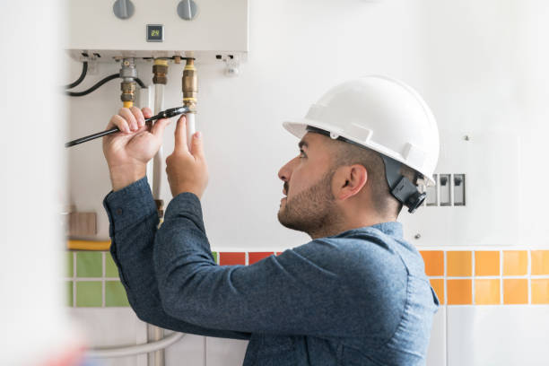 Best Plumbing System Maintenance  in USA